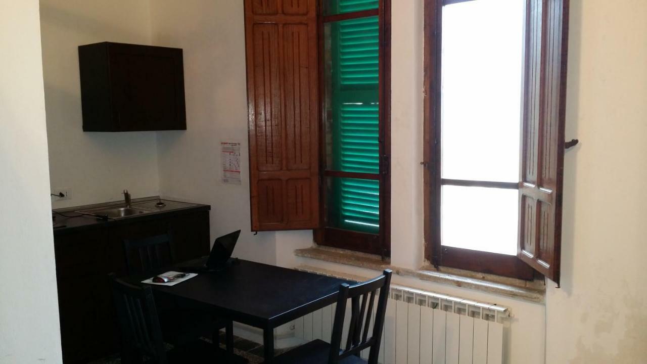 Appartamento Esmeralda Tortoreto Exterior foto